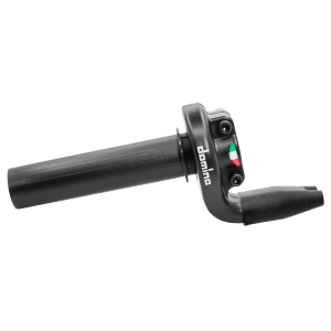 Domino Quick Throttle Copy w/ with Throttle Cable For All F.I Units Nmax/Aerox/Pcx/Xmax/Mio