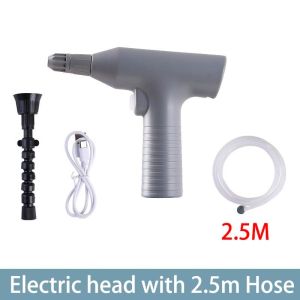 1L Garden Electric Water Spayer Usb Charging Watering Can For Plants Portable Wireless Water Pump Garden Irrigation