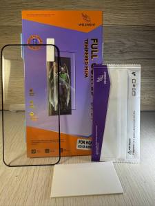 HONOR 400 PRO 200 PRO / 200 YIGOUMO Full Tempered Glass Curved Screen Protector