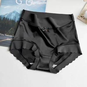 Seluar Dalam Size Besar Plus Size Ice Silk Women Underwear Panties 大码冰丝丝滑内裤 [U025]