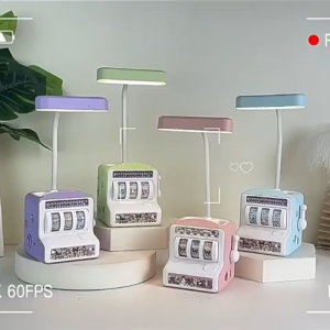 Lampu Meja Pengasah Pensel Comel Hadiah Hari Lahir Pelajar Mainan Kanak Kanak Alat Tulis Kejutan Cute Lottery Pencil Sharpener Desk Lamp Student Gift Birthday Present Kids Stationery Surprise Toy 小学生转转乐卷笔刀生日礼物女生男生伴手礼幼儿园全班送儿童元旦节实用仪式感 E147