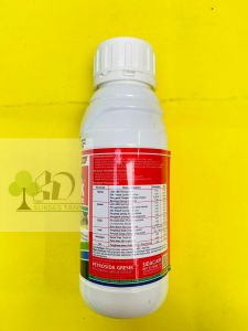 Insektisida SMACK DOWN 100EC isi 400 ml dari PETROSIDA GRESIK