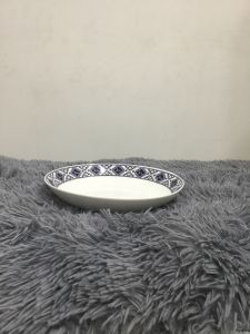 DĨA LẠC VIỆT 20X4 CM - GỐM SỨ CƯỜNG PHÁT - HÀNG VIỆT NAM CHẤT LƯỢNG CAO