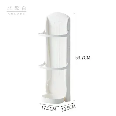 [SG] Umbrella holder/ Foldable/ Stand Bucket / Wall-Mounted Umbrella Stand Home Door Umbrella / Storage Household