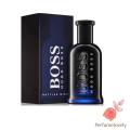 น้ำหอมแท้ Hugo Boss Bottled Night for Men EDT 100 ml.. 