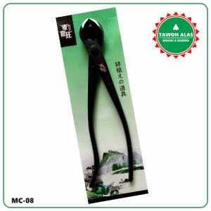 Alat Bonsai Catok Catut Tang Krekut Miring Stainless China Bukan Ryuga