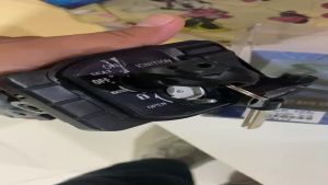 SUNTAL IGNITION SWITCH ANTI THEFT
