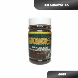 Teh Hitam Sultan SukawaTea Original Produk|Teh Herbal Berkhasiat|Teh Hitam Premium Teh Hitam Kesehatan Mujarab