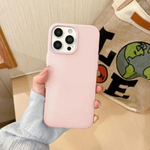 Jelly 2 in1 Case For Realme C71 C75 Note 70 60 C65 C67 C63 C61 C53 C55 C51 C35 Realme10 C33 C31 C30S C15 C12 C25 C21Y C25Y C11 12 Lite 5i 6i C3 8i Double-Layer Jelly Candy Solid Color Clean Phone Case