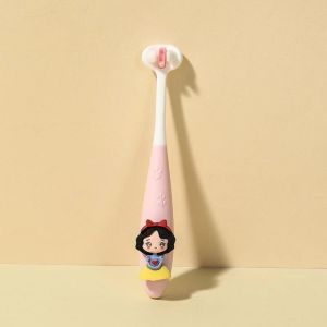 Kids Cartoon Toothbrush SetKuromi Tooth Brushing Cups for Girls Toothbrush Holder for Children