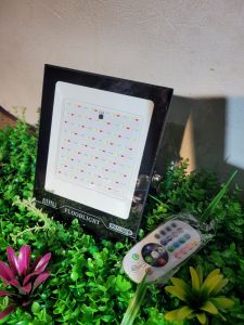 PHA LED ĐỔI 99 MÀU | ĐIỀU KHIỂN BẰNG REMOTE | CHỐNG NƯỚC IP 66 | SIÊU SÁNG