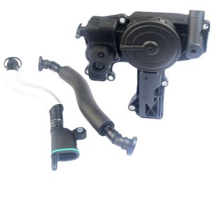 Áp dụng cho Volkswagen Jetta Passat Magotan Audi A4 Van xả khí thải động cơ PCV Bộ van 06H103495