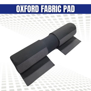 Barbell Shoulder Pad Squat Pad Foam for Weightlifting Gym Fitness Workout Protection | Homelift PH