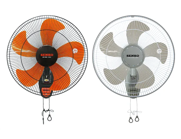 Quạt treo tường Senko TC1883 (mã cũ TC1880) công suất 65W - Hàng chính hãng | Lazada Việt Nam