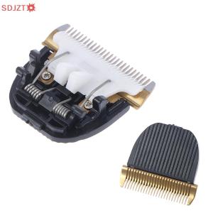 🚚【Local Express Delivery】🚚 Hair Grooming Trimmer Head Clipper Blade Cutter Shaver Universal Accessories