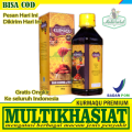 Obat Tipes Untuk Anak Dan Dewasa - Obat Sakit Tipes/Tifus, Panas Tinggi, Tipes Cacingan - Obat Gejala Tipes, Sakit Kepala, Berkeringat Panas Dingin, Nyeri Otot, Badan Lemas, Diare Sembelit Dengan Kurmaqu Original 100% Sari Kurma Pilihan. 