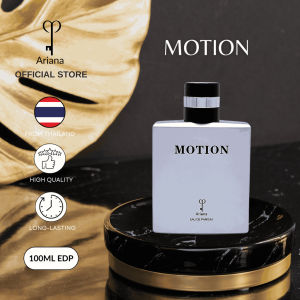 แคมเปญอาริอาน่าสําหรับน้ําหอมเอ็ดพี 100 มล. ของเขา