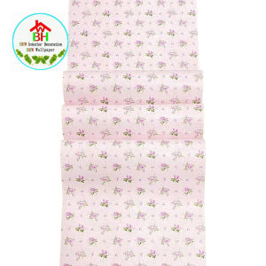 BHW Wallpaper 10M by 45CM PVC Self adhesive Waterproof Wallpaper Fabric Safety Home Decor Wall covering For Living Rome  K13