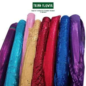 Kain borci bahan souvenir backdrop kilap background backdrop dan hiasan kado