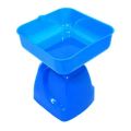 ZXD 1kg 2kg 3kg 5kg MINI Kitchen Balance Precision Weight Spring Digital Scale. 