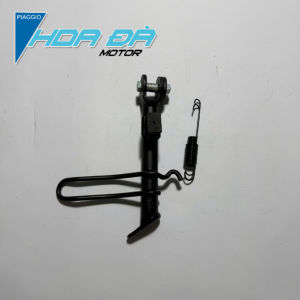 Chân Chống Cạnh Xe Piaggio Vespa Các Dòng GT Liberty Lx Lxv S Et Zip Medley Sprint Primavera