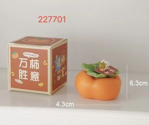 JUNE เทียนหอม เทียนหอมแฟนตาซี เทียนหอมตกแต่งห้อง เทียนหอมขี้ผึ้งถั่วเหลือง เทียนหอม soy wax เทียนหอมอโรม่า AROMA CANDLE เทียนหอมไขถั่วเหลือง