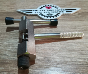 ตัดโซ่จักรยาน ตัวตัดโซ่ เครื่องตัดโซ่จักรยาน โซ่ จักรยาน เครื่องตัด อุปกรณ์แยกโซ่ เครื่องมือตัดโซ่ คุณภาพดีแข็งแรง ทนทาน