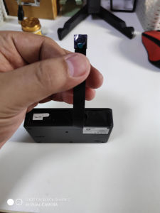 Rope Mini Spy Camera / Spy Camera / Mini Camera / Discreet Camera / Nanny Camera / CCTV Camera / Hidden Camera