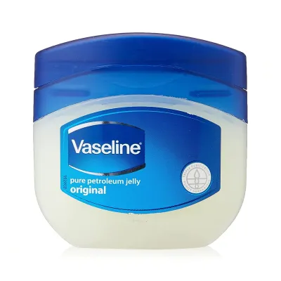 Vaseline® Blue Seal Petroleum Jelly Cocoa Butter/Cooling/ Gentle Baby / Fresh 100ml