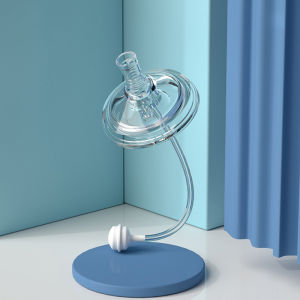 Avent Natural Duck billed nipple with straw spout sippy cup teats for natural & classic bottles replacement