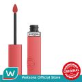 L'Oreal Infallible Matte Resistance 625 Summer Fling. 