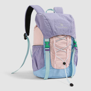 Outdoor lightweight casual hiking bag for girls drawstring backpack for trekking sports travel backpack for women