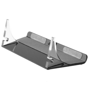 Space-Saving Desktop Holder Acrylic Desktop Bracket Holder For Bose SoundLink Smart Speaker