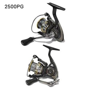 G-TECH METALAIR SPINNING REEL