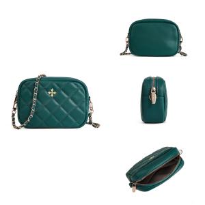 BAELLERRY N8929 Tas Selempang Wanita Sling Bag Bahan Kulit PU Leather Premium BAEOS