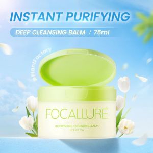 Deep Cleansing Balm Moisture 10X Plant Extracts 75gr