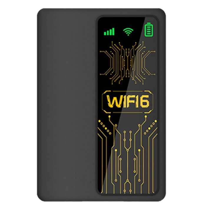 4G Lte Router WiFi Power Bank 300Mbps 4G Portable Wifi Modem 5G SIM ...