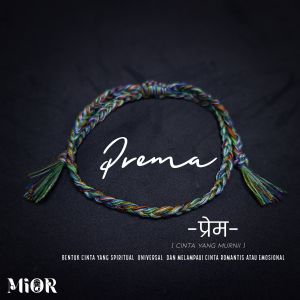 Gelang Tali Tridatu Prema