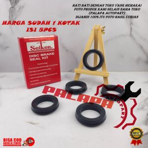 KARET REM FUSO PS190 PS220 LOHAN 260TI HINO LOHAN 5PCS