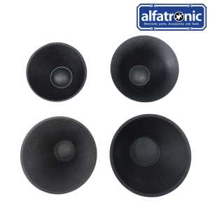 CUP CORONG SPEAKER SEMUA UKURAN