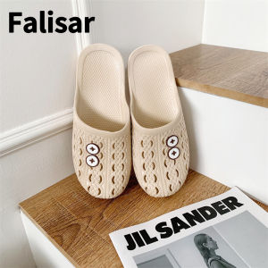 JYY รองเท้าแตะ รองเท้าแตะผู้หญิง น้ำหนักเบาเหมาะสำหรับสาวทุกวัย✨ กลับมาแล้วจ้า No.1622