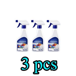 Clothing Penetrant Del Fabric Conditioner Stain Remover for Clothe Mighty Clean Stain Easily Removed yellow stains Drop Clothing Cleansing Rust Remover For Clothes Sofa Cleaner Carpet Artifact Wall Cloth Cleaning Detergent