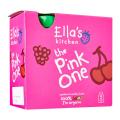 Ella's Kitchen The Pink One Squished Smoothie Fruits 6+ Months Baby Food. 