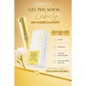 PK24 Gel dưỡng se khít vùng kín USA Nữ