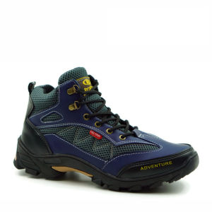 Sepatu Pria Hipzo boots Original Kasual M032 Casual Boots kulit hiking Gunung Sepatu Mendaki