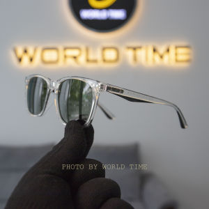 Kính mát nam nữ cao cấp kính mắt nam nữ GM2 thời trang  tròng polazied chống tia UV400 bảo hành 12 tháng