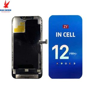 Màn hình thay thế cho Ip 12. prm Loại JH/JK/GX-3