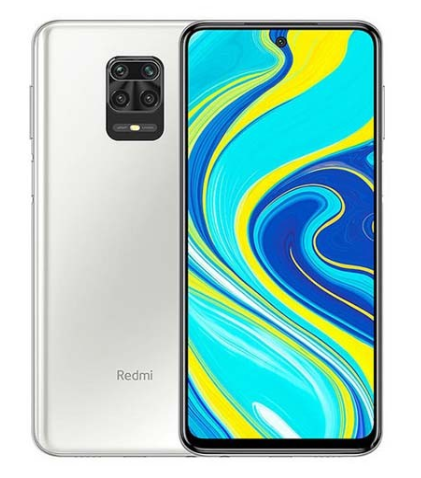 Bảo hành chính hãng 12 tháng] Điện thoại Xiaomi Redmi Note Pro