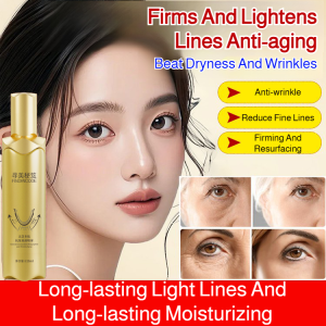 【Buy 3 Get 2 Free】Ekedoin Water Light Anti-Aging Spray Hydrating Moisturizing Rejuvenating Firming 120ml水光逆龄喷雾