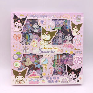 {SG Local} Sticker For Children Cute Creative DIY Journal Material Stickers Gift